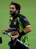 Shahid Afridi - the biggest match winner for Pakistan