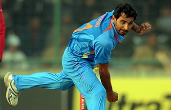 Mohammed Shami Ahmed: Impress or depress?