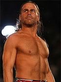 Shawn Michaels talks coming close to dying