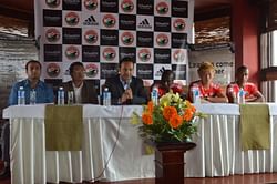 Shillong Lajong FC to partner with McDowell Soda