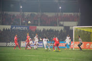 Shillong Lajong - Mohun Bagan 2