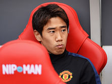 Rumour: Shinji Kagawa wants to leave Manchester United in January