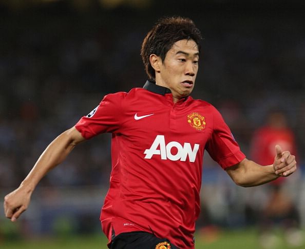 Real Sociedad vs Manchester United: Player Ratings