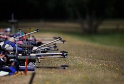 Harjot Singh bags three golds in GV Mavlankar Shooting Event 2013