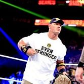WWE to refer Cena-Orton winner as Unified Champion