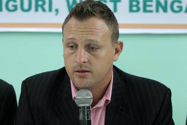 India have improved since SAFF Championship 2013 – Nepal coach Jack Stefanowski