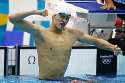 Olympic gold medallist Sun Yang’s veggie demands anger fellow inmates