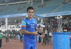 Only quality foreigners should play in the I-League – India captain Sunil Chhetri