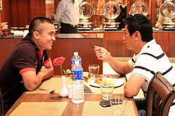 Hosting the U-17 World Cup will be a big lift for Indian football – Sunil Chhetri
