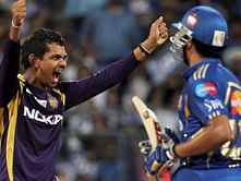 India vs West Indies 2013: The big battle - Rohit Sharma vs Sunil Narine