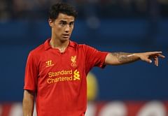 Creative Suso reminding Liverpool of his class out in Spain