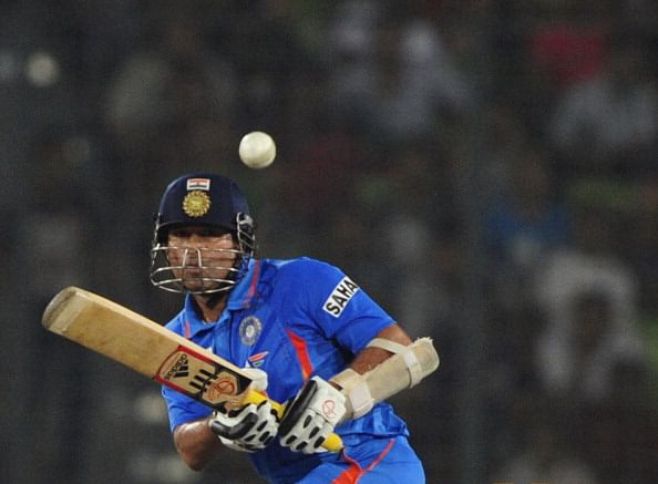 Stats: Most number Man of the Series awards won by a player in ODI