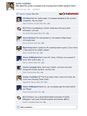 FB Wall: Tendulkar vents his frustration after getting out