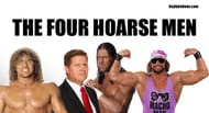 The Four Horsemen of WWE