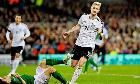 Manchester United need Marco Reus more than Arsenal do