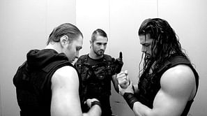 WWE: TLC should be the time for the Shield to shine again