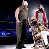 5 Expected Storylines after the Survivor Series