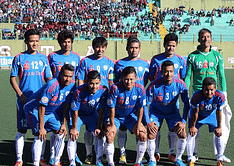 Governers Gold Cup Sikkim: MMC and Three Star of Nepal enter final