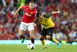 Zero assists, no shots on target: Manchester United star must improve or face axe