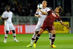 Would Torino winger Alessio Cerci be perfect for Manchester United?