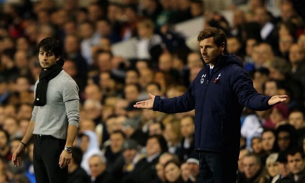 What should be expected from Tottenham Hotspur this season?