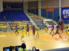 Sri Lanka U16 girls' team in Malaysia to prepare for FIBA ASIA U16 Championship