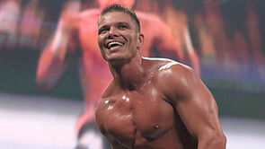 Tyson Kidd talks about his return to the WWE, his surgery and CM Punk's shout-out