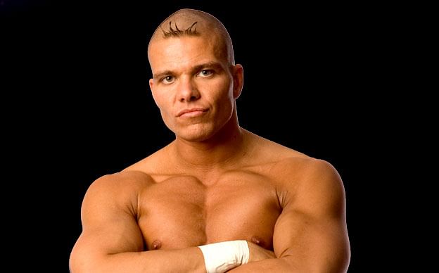 Tyson Kidd talks CM Punk's shout out