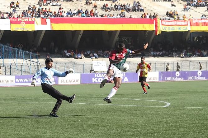 I-League: Pride and points at stake in the Big Kolkata derby