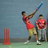 Getting a ‘Chance’ through cricket for a better life