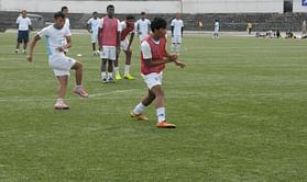 I-League: Rangdajied United ready for the Bagan challenge