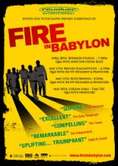Review: Fire in Babylon - The story of West Indies domination