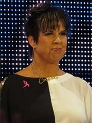Vickie Guerrero chooses her favourite WWE Superstar