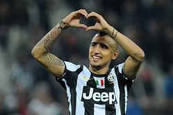 Why Arturo Vidal should be targeted by Manchester United