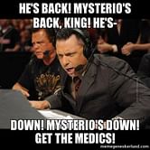 WWE Trolls of the Day - November 19, 2013