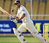 Rahul Dravid: The man who deserved a grand farewell