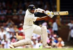 VVS Laxman - A garland of memories that shall not wither