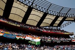 Sachin Tendulkar's farewell match will be housefull