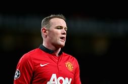 Is Wayne Rooney the problem at Manchester United?