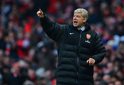 Champions League: Marseille coach touts Arsenal to go all the way