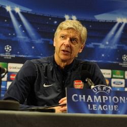Arsene Wenger: I was asked to drop Ramsey for home games