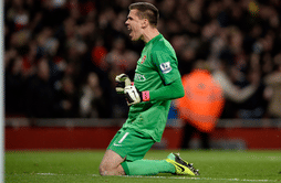 Well paid Wojciech: Why Szczesny has earned his big-money deal