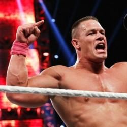 My character generates $100 million annually for the company, says John Cena