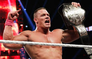 John Cena