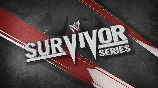 Early predictions for Survivor Series match-card