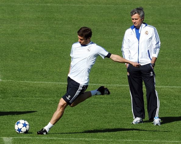 Daily Transfer Updates - November 10, 2013
