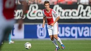 It "Velt" like love - Should Arsenal pursue this Ajax starlet?