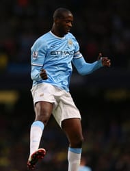 Manchester City v Norwich City - Premier League