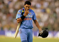 Yuvraj Singh