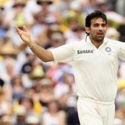 Zaheer Khan will do well in South Africa, says left-arm great Chaminda Vaas